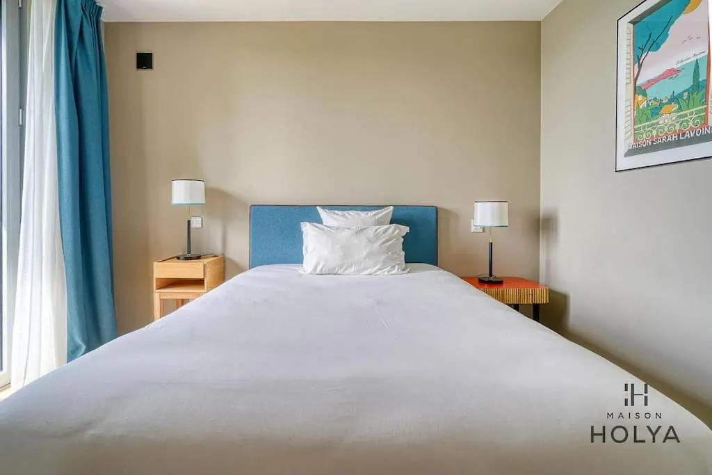 Le Sublime - A Auteuil - 362b Paris